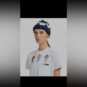 Prada Hat